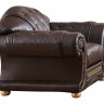 Кресло Versace коричневый 37 (VERSUS)