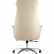 Компьютерное кресло Stool Group TopChairs Viking офисное бежевое обивка экокожа, металлический каркас