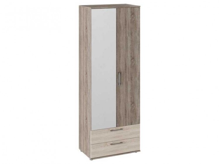 Комбинированный шкаф SMART Мебель Марта Шкаф комбинированный