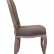 Обеденные стулья Grand brown