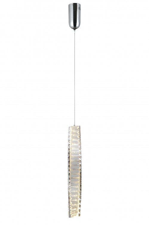 Светильник подвесной светодиодный Moderli V10719-PL Asti