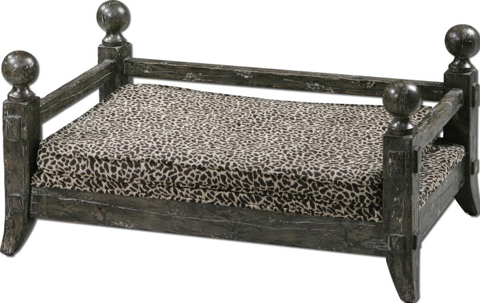 Элегантная кровать для собаки (кошки) 23093