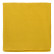 Скатерть из стираного льна горчичного цвета из коллекции Essential, 170х170 см