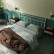 Кровать "Франческа" без изножья (140х200/ноги металл/цвет Бежевый)