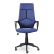 Кресло компьютерное CH-710 Айкью Ср QH21-1308 (синий)