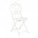 Стул Secret De Maison Love Chair стальной сплав, 43х48х91см, butter white
