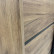 Шкаф купе 2-х дверный АЙСБЕРГ ЛОФТ 190 дуб крафт табак/комбинированный