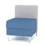 Кресло М6 Soft room (Мягкая комната) M6-1D