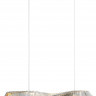 Светильник подвесной светодиодный Moderli V10720-PL Asti