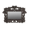 Зеркало XIX век, Индия ROOMERS ANTIQUE PR45417R1