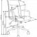 Кресло компьютерное HALMAR PORTO 2 (экокожа - белый)