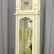 Часы напольные Columbus CR-9151-PG-Iv «Отражение старины» ivory gold