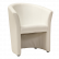 Кресло SIGNAL TM 1 (экокожа - белый, EK26)