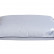 104BP-PEDTD57- BEL Подушка Омега 50*70 100% серый гусиный пух