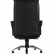 Компьютерное кресло Stool Group TopChairs Alpha офисное черное, обивка из качественной экокожи, механизм качания "Мультиблок"