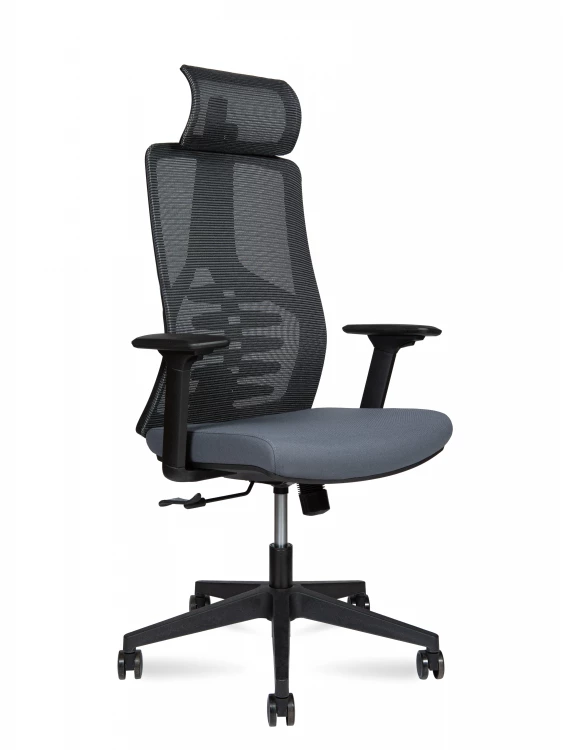 Кресло офисное / Cosmo grey CH-359A grey