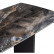 Керамический стол Маре 200(260)х100х77 neodom titanium lawa nero / черный