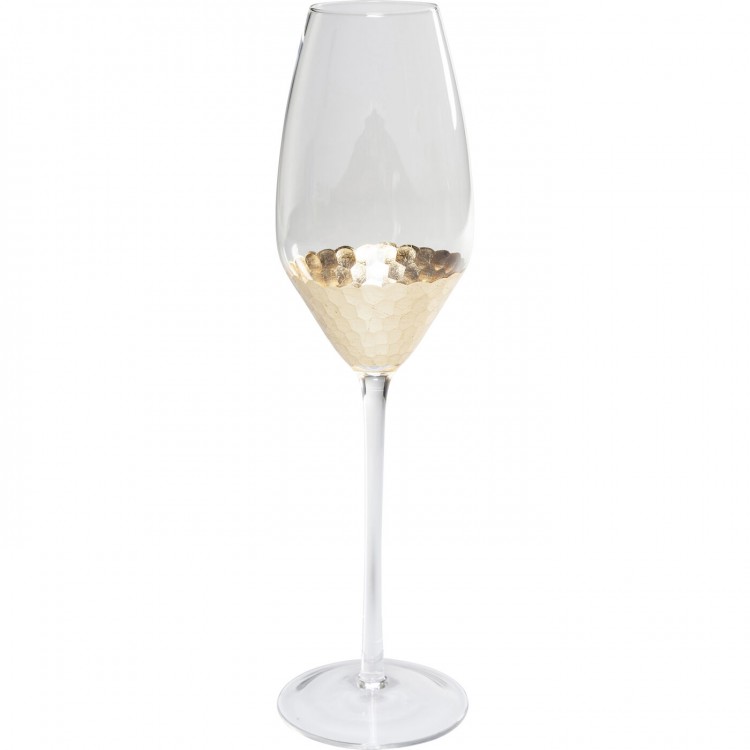 Бокал для шампанского Gobi, коллекция Гоби