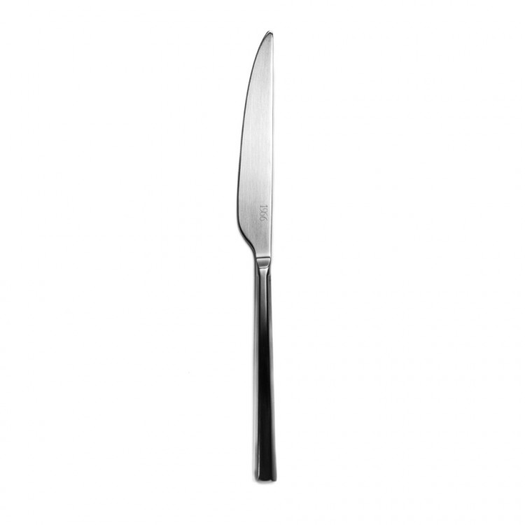 Нож столовый DJ09040-TBK-MAT