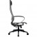 Кресло для руководителя Метта B 1m 12/K131 (Комплект 12) черный, сетка, крестовина хром