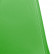 Стул Sheffilton SHT-S75-1 зеленый пластиковый
