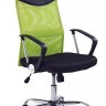 Кресло компьютерное HALMAR VIRE (мембранная ткань - зеленый)