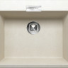 Кухонная каменная мойка 58x50 TOLERO Loft TL-580 сафари
