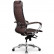 Кресло для руководителя Samurai K-1.04 MPES темно-коричневый