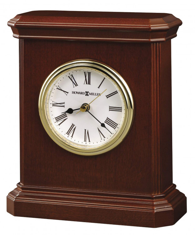 Настольные Часы Howard Miller 645-530 Windsor Carriage  (с дефектом)