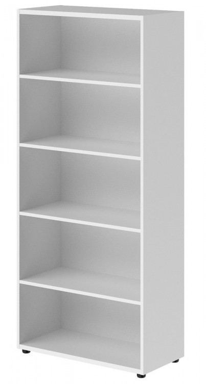 Каркас шкафа высокого XHC 85 Белый 850х410х1930 XTEN