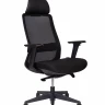 Кресло для руководителя / Como black H6301 black
