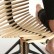 Дизайнерский стул SkeletON (Скелет-ОН)