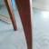 Стол обеденный BEATRICE NEW (Беатриче New) дерево гевея/мдф, Dia 90+35x76 cm, pure white (402)