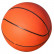 Баскетбольный щит на регулируемой опоре «Deluxe Basketball» (с мячом для мини-баскетбола)