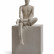Скульптура TREEZ Effectory - Philosopher's Stone - Уверенность - Белый песок 53.330-01-23-901-BE