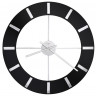 Настенные Часы HOWARD MILLER 625-602 ONYX (ОНИКС)