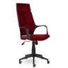 Кресло компьютерное CH-710 Айкью Ср QH21-1320 (красный)