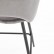 Барный стул HALMAR H96 серый
