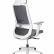 Кресло для руководителя / Como grey H6301-1 grey 