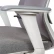 Кресло для руководителя / Como grey H6301-1 grey 