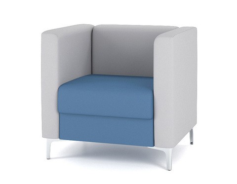 Кресло М6 Soft room (Мягкая комната) M6-1S