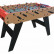 Игровой стол - футбол "Toledo" (121.5x61.5x77.5 см, цветной) D1
