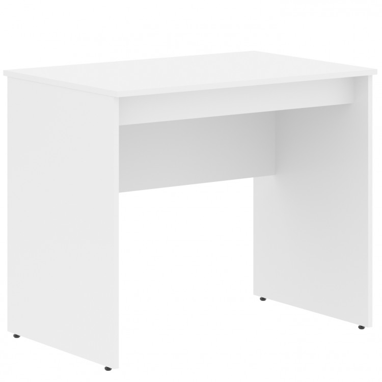 Стол письменный S-900 Белый 900х600х760 SIMPLE