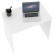 Стол письменный S-900 Белый 900х600х760 SIMPLE