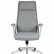 Кресло офисное / Liverpool grey fabric L347HCA-grey fabric
