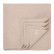 Скатерть из стираного льна бежевого цвета из коллекции Essential, 170х170 см