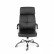 Кресло офисное / Алекс / (black) черная экокожа