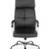 Кресло офисное / Алекс / (black) черная экокожа
