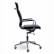 Кресло офисное BRABIX PREMIUM «Kayman EX-532», экокожа, хром, черное, 532543