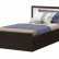 Кровать "Фиеста" 0,9*2,0 м + Матрас Оптима (независимые пружины) h19 см (900х2000 мм)